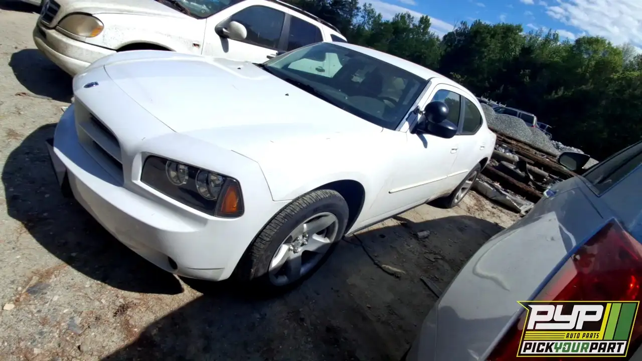 Photo of 2010 Dodge Charger