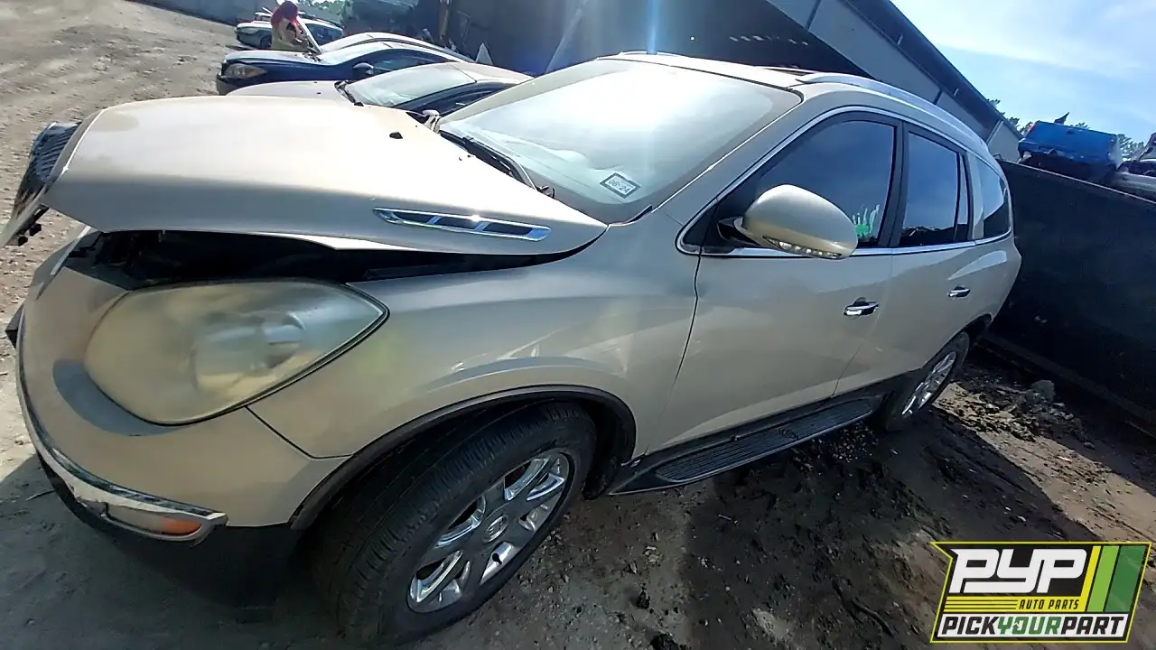 Photo of 2009 Buick Enclave