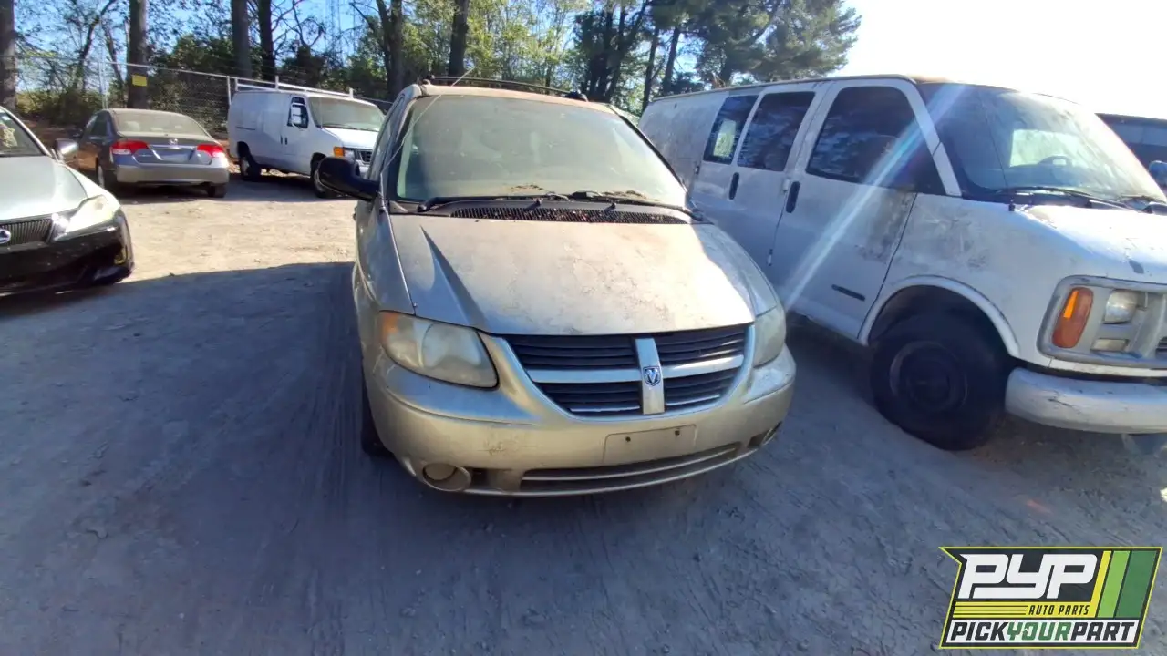 Photo of 2005 Dodge Grand Caravan