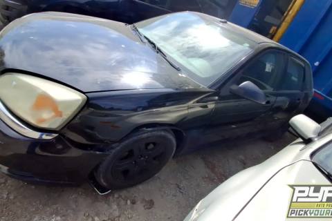 Photo of 2004 Chevrolet Malibu