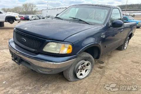 Photo of 2002 Ford F-150