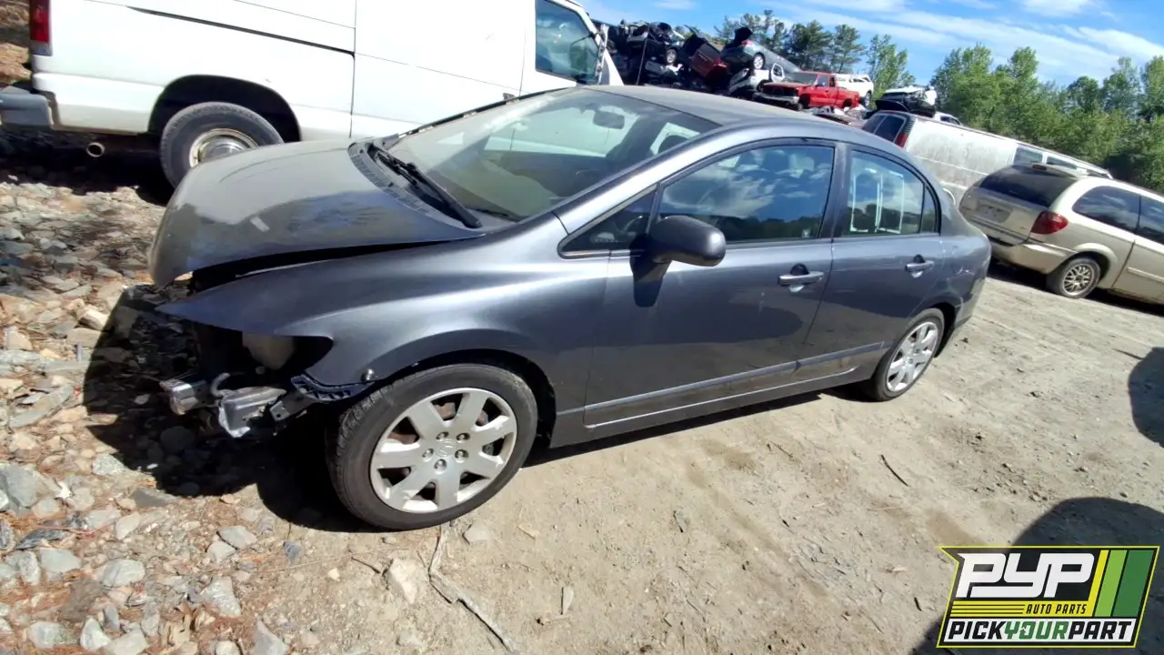 Photo of 2010 Honda Civic