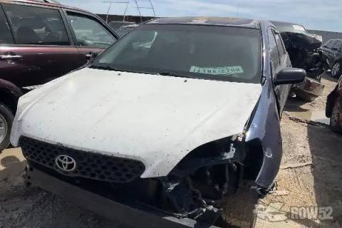 Photo of 2007 Toyota Camry