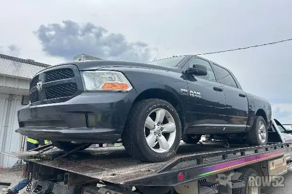 Photo of 2014 Ram 1500