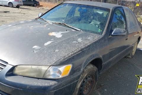 Photo of 1997 Toyota Camry