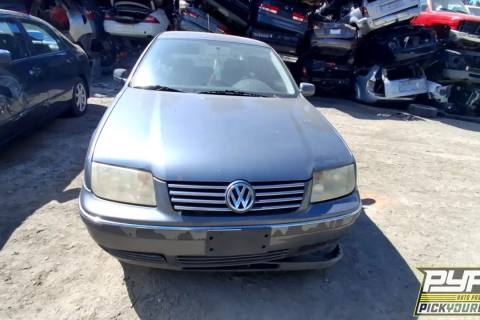 Photo of 2005 Volkswagen Jetta
