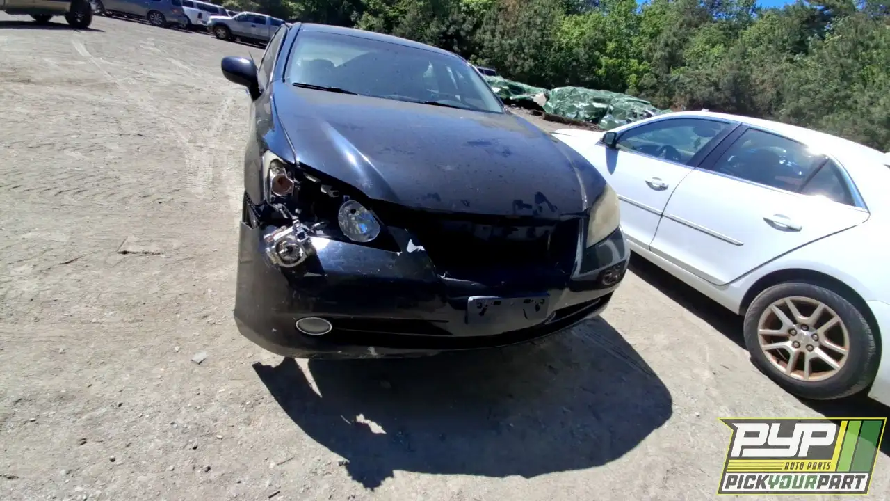 Photo of 2007 Lexus Es350