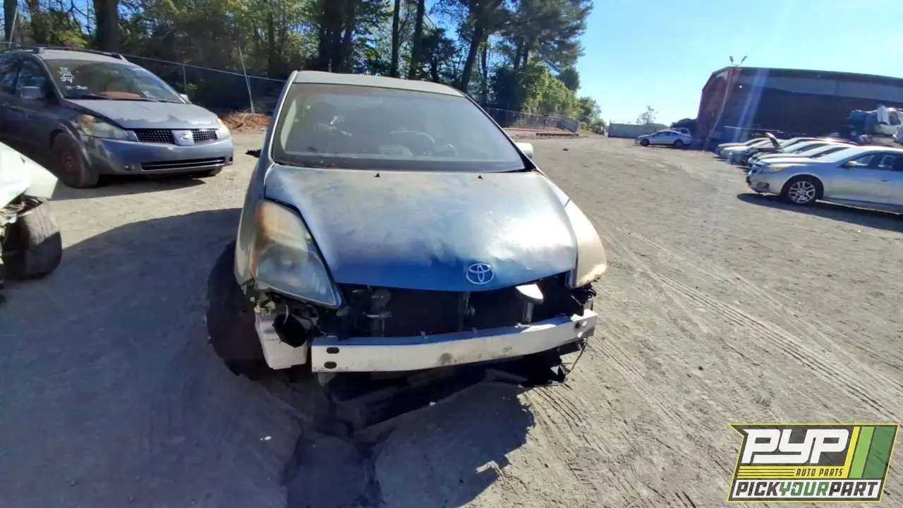 Photo of 2007 Toyota Prius