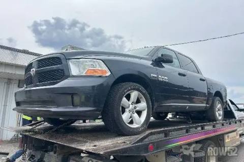 Photo of 2014 Ram 1500