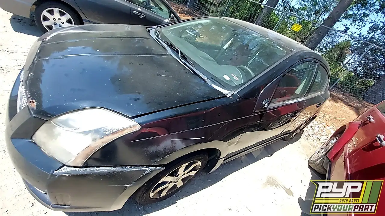 Photo of 2012 Nissan Sentra