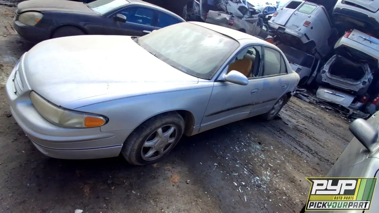 Photo of 2004 Buick Regal