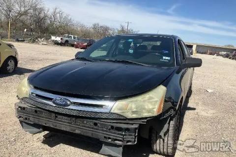 Photo of 2008 Chrysler Town & Country