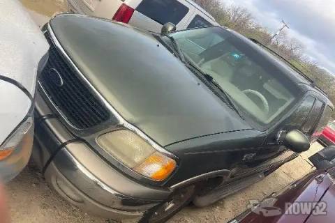 Photo of 1994 Lincoln Town Car