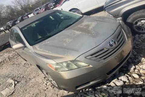 Photo of 2011 Honda Pilot