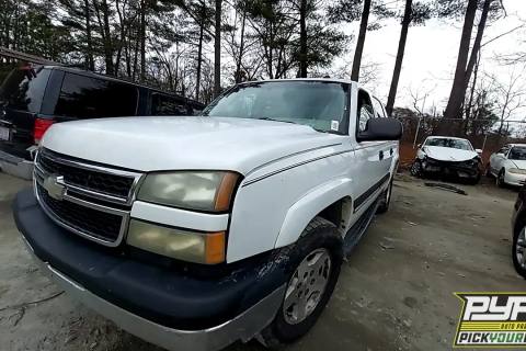 Photo of 2004 Chevrolet Avalanche 1500