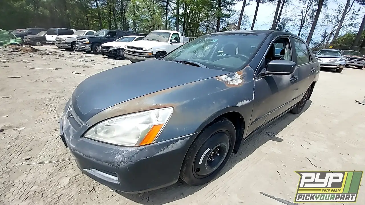 Photo of 2007 Honda Accord