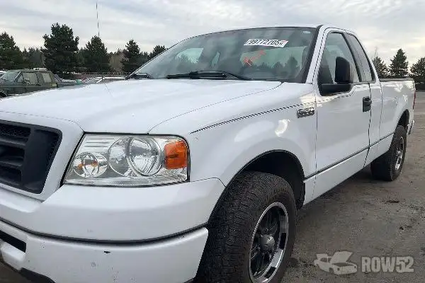 Photo of 2006 Ford F-150