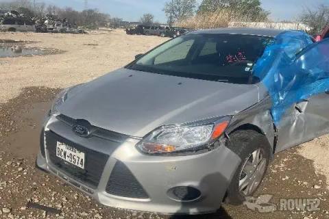 Photo of 2011 Chevrolet Impala
