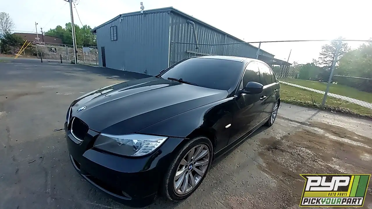 Photo of 2009 Bmw 328I