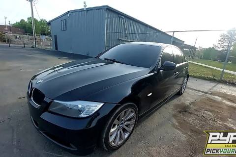 Photo of 2009 Bmw 328I