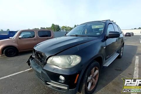 Photo of 2009 Bmw X5