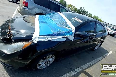 Photo of 2013 Hyundai Sonata