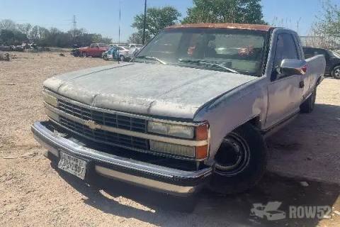Photo of 2009 Chevrolet Express 1500
