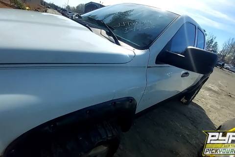 Photo of 2003 Dodge Ram 1500