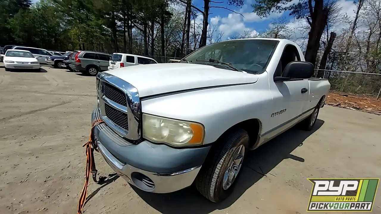 Photo of 2004 Dodge Ram 1500