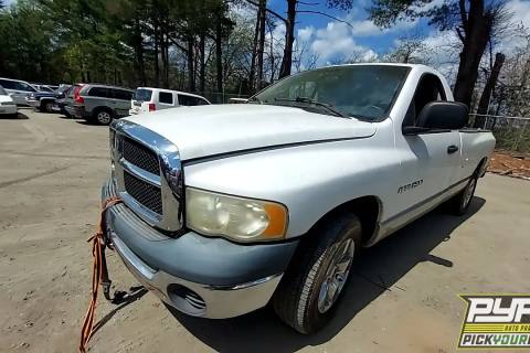 Photo of 2004 Dodge Ram 1500