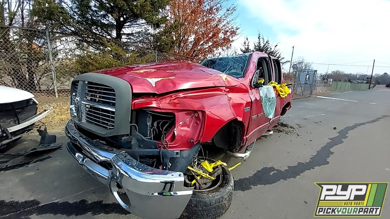 Photo of 2006 Dodge Ram 1500