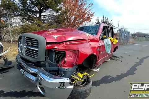 Photo of 2006 Dodge Ram 1500