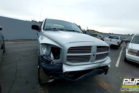 Photo of 2008 Dodge Ram 2500