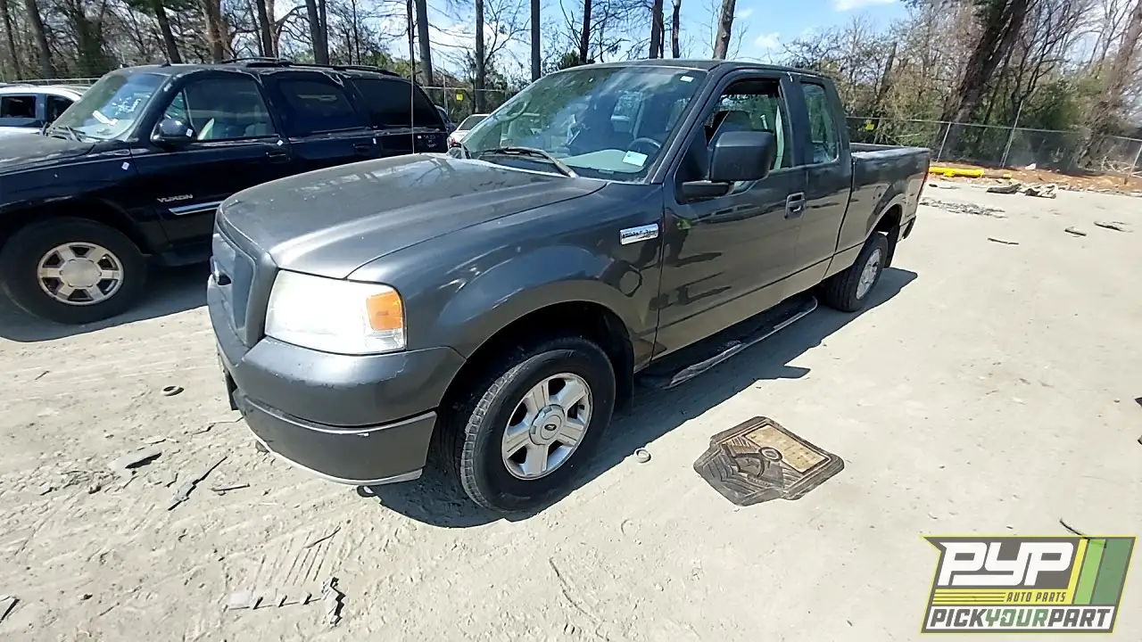Photo of 2005 Ford F-150