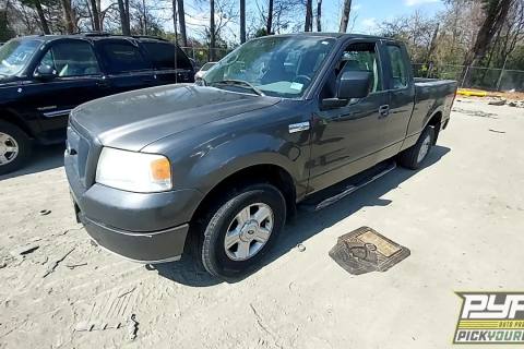 Photo of 2005 Ford F-150