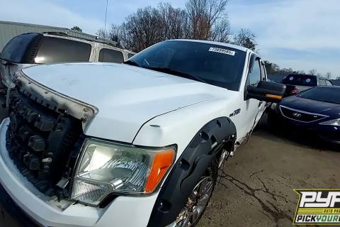 Photo of 2009 Ford F-150