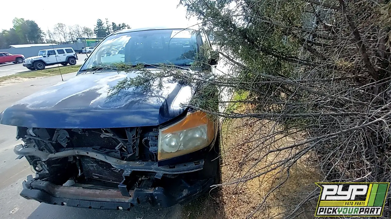 Photo of 2009 Nissan Titan