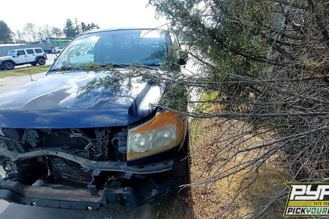 Photo of 2009 Nissan Titan