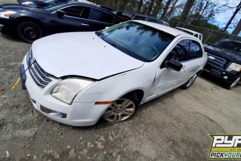 Photo of 2009 Ford Fusion