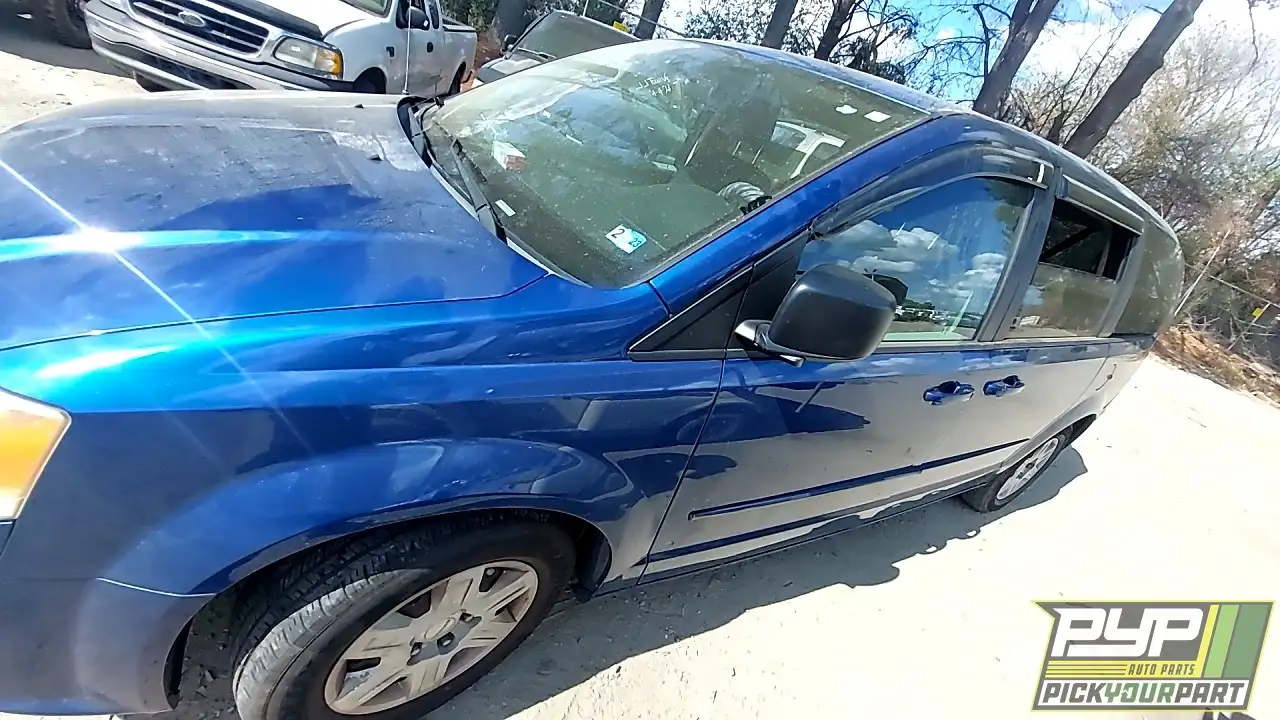 Photo of 2011 Dodge Grand Caravan