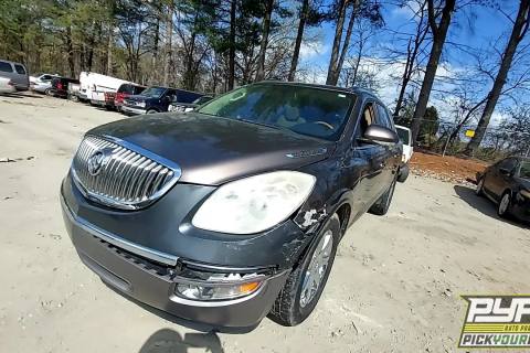Photo of 2009 Buick Enclave