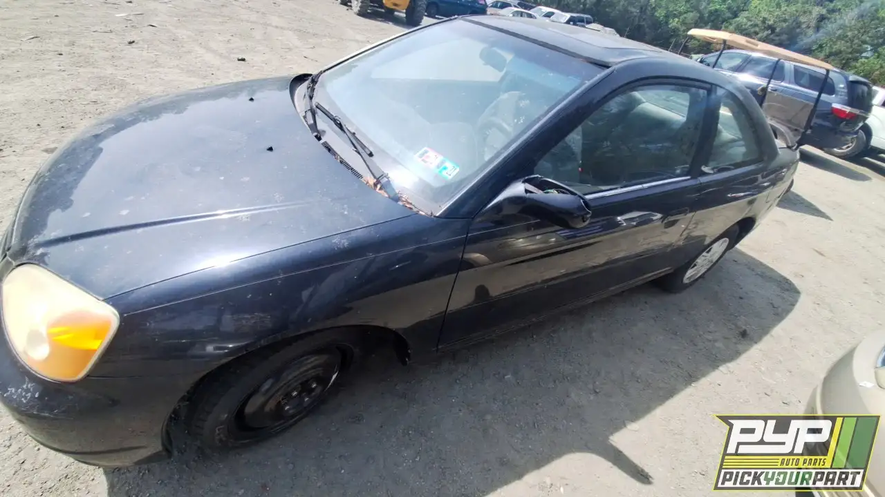 Photo of 2002 Honda Civic