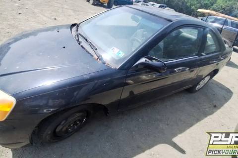 Photo of 2002 Honda Civic