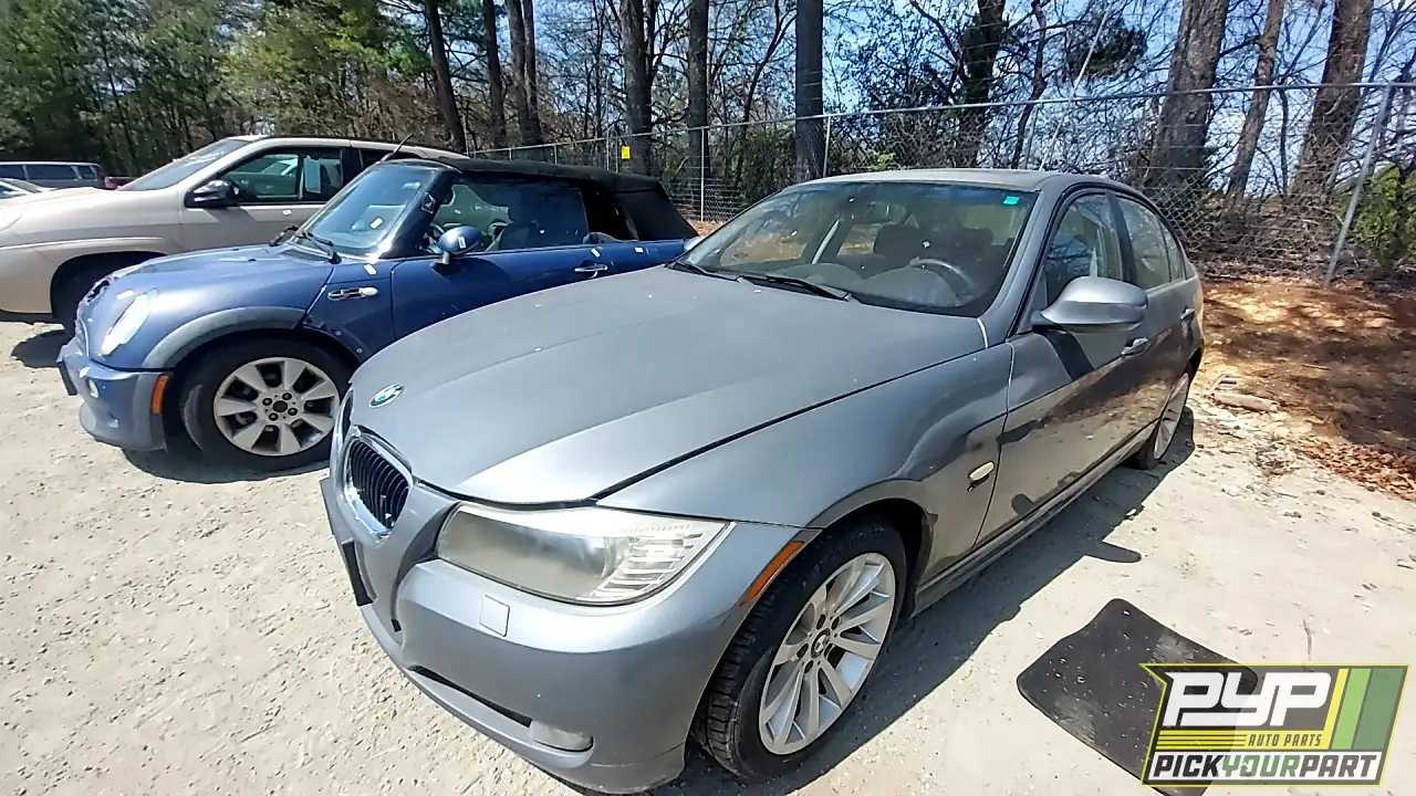 Photo of 2011 Bmw 328I Xdrive