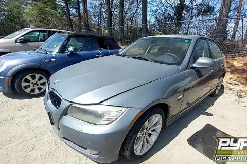 Photo of 2011 Bmw 328I Xdrive