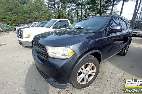 Photo of 2012 Dodge Durango