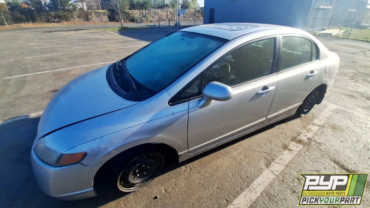 Photo of 2007 Honda Civic