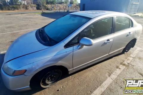 Photo of 2007 Honda Civic