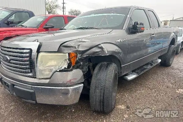 Photo of 2010 Ford F-150