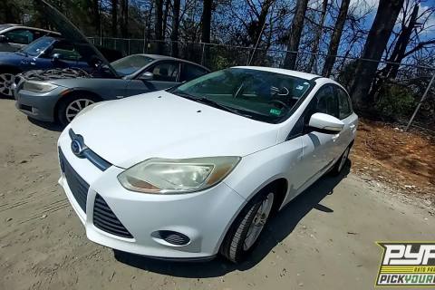 Photo of 2013 Ford Focus